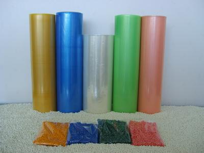 機(jī)用預(yù)拉伸纏繞膜 機(jī)用預(yù)拉伸纏繞膜